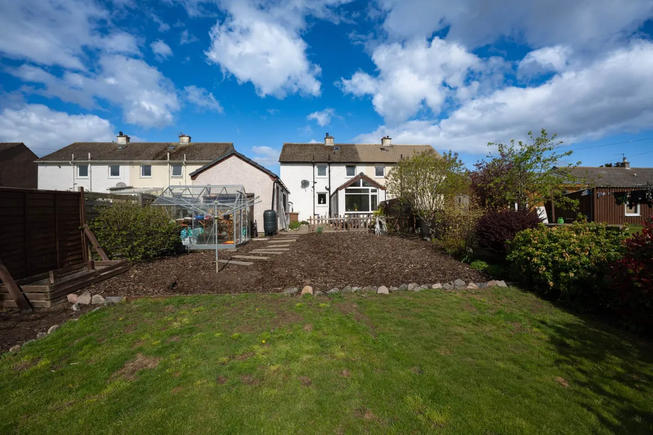 Merryton Crescent, Nairn, IV12 5AQ, photo 22