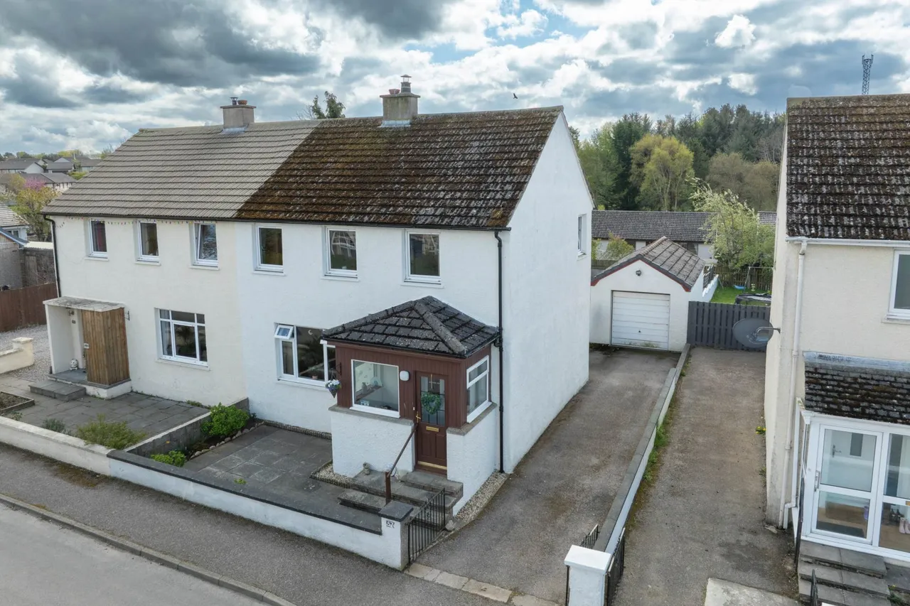 Merryton Crescent, Nairn, IV12 5AQ, photo 23