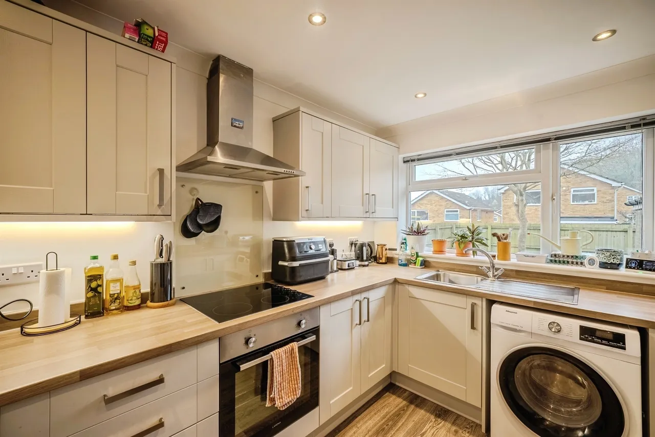 Turnpike Close, Chepstow, NP16, photo 4