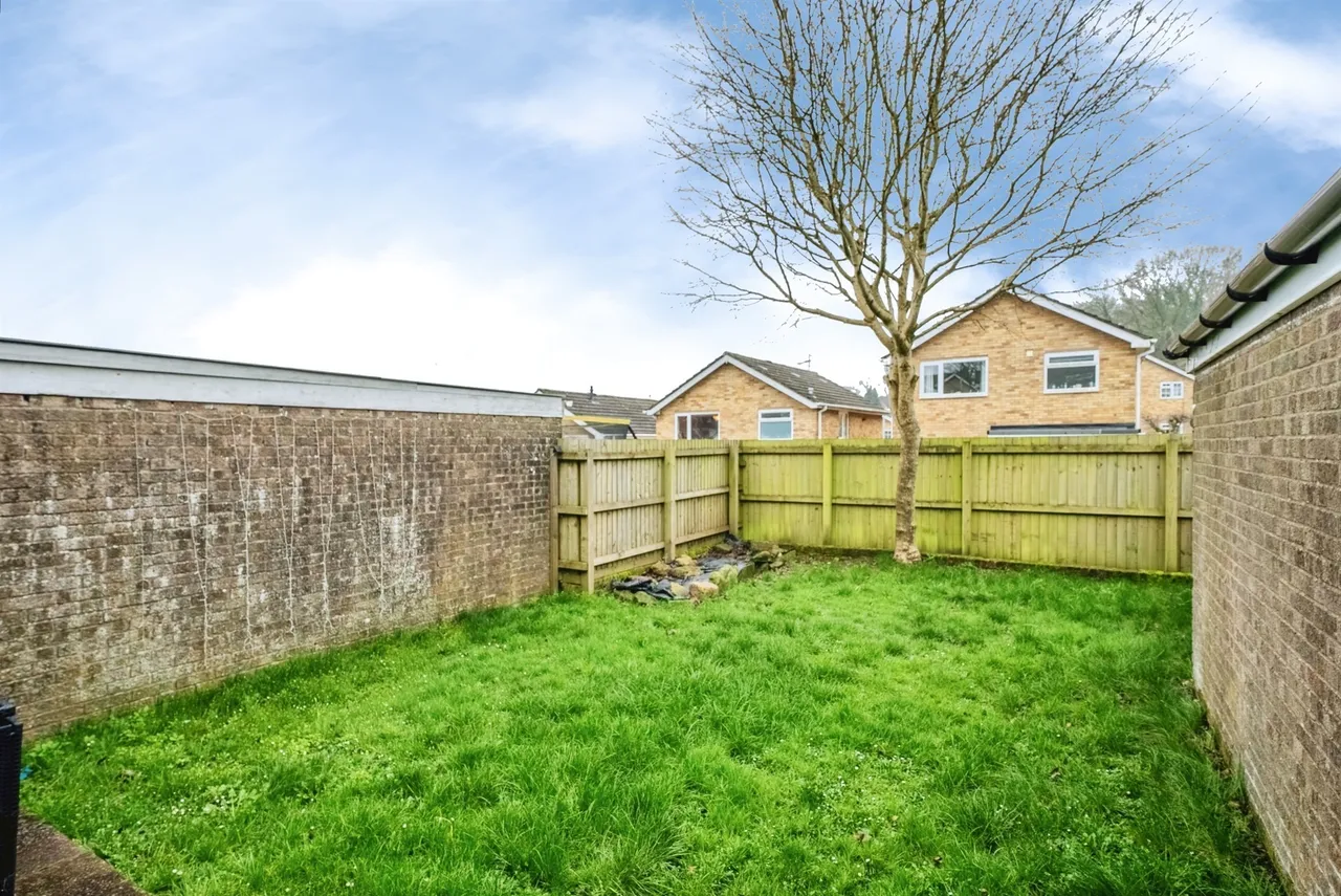 Turnpike Close, Chepstow, NP16, photo 11