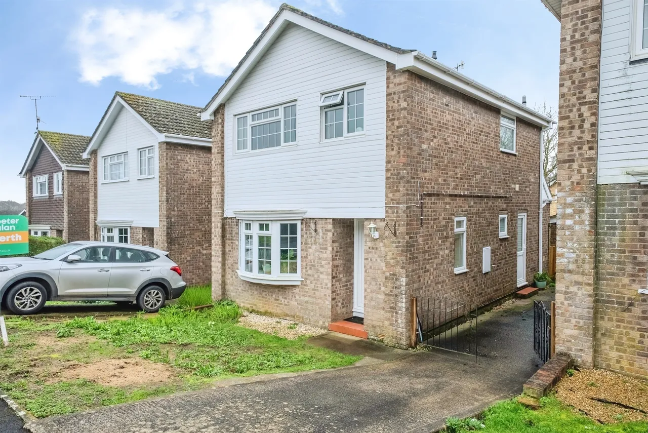 Turnpike Close, Chepstow, NP16, photo 12