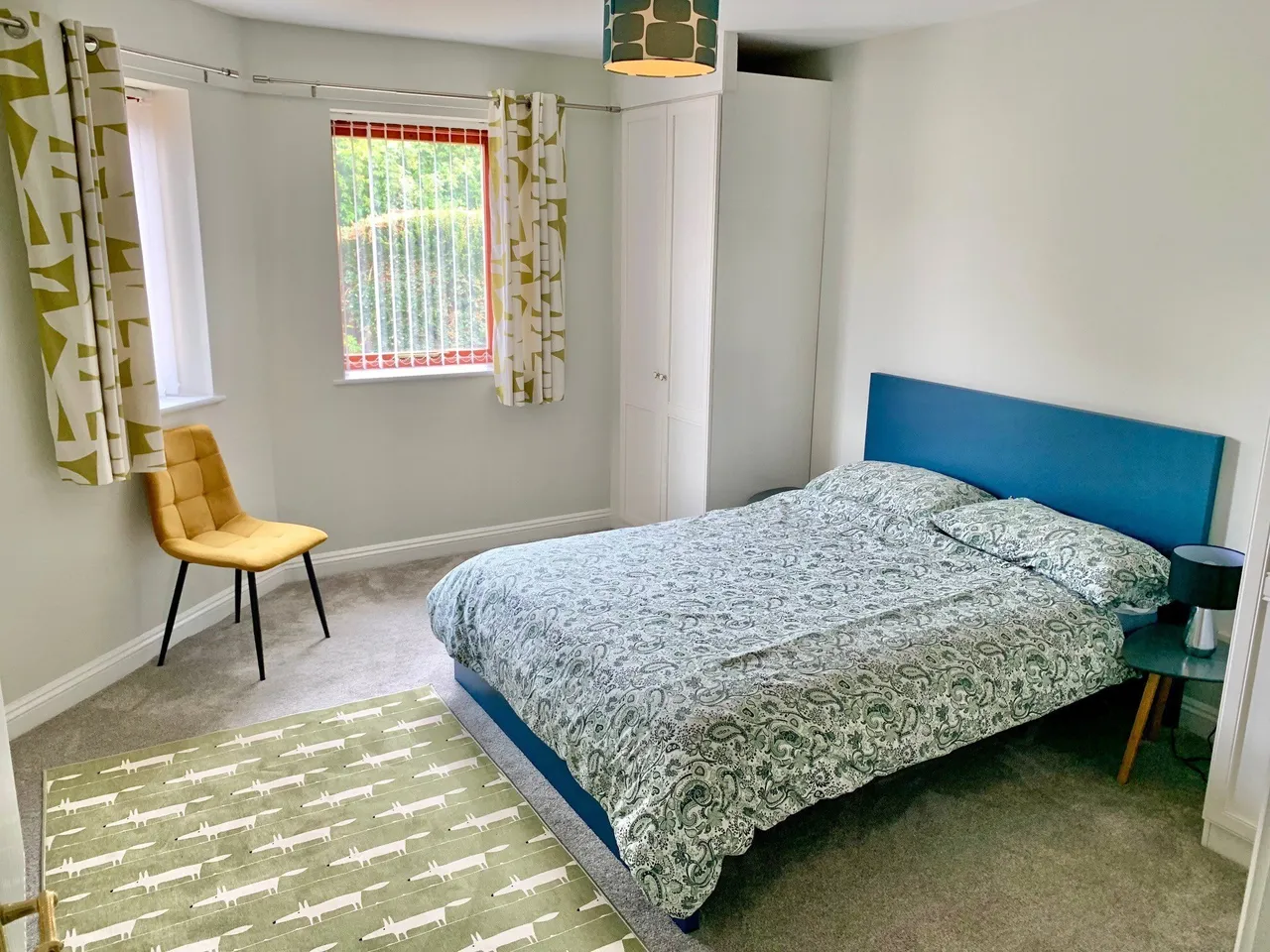 Murray Grove, West Kirby, CH48, photo 6