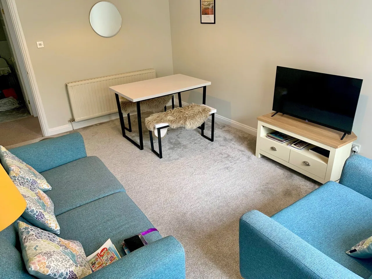Murray Grove, West Kirby, CH48, photo 5