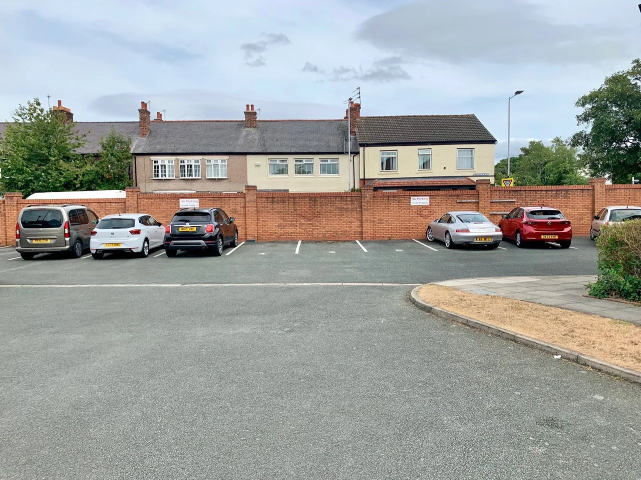 Murray Grove, West Kirby, CH48, photo 11
