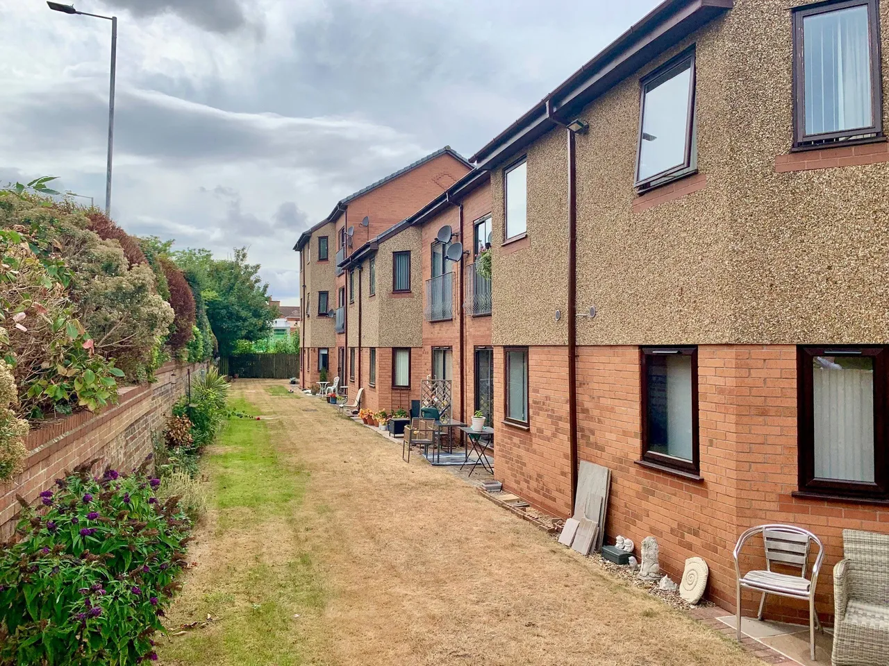 Murray Grove, West Kirby, CH48, photo 13