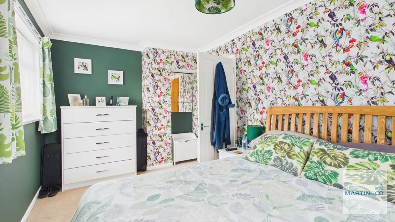 Sutton Coldfield, Birmingham, West Midlands, photo 9