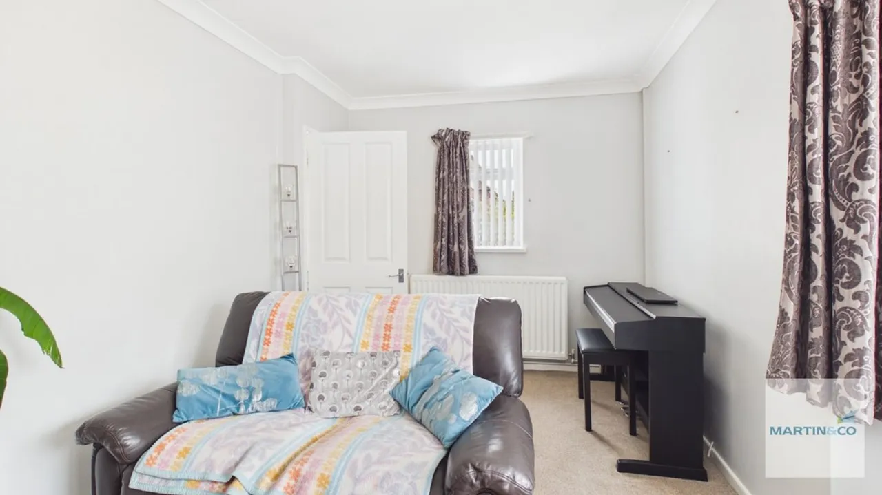 Sutton Coldfield, Birmingham, West Midlands, photo 3