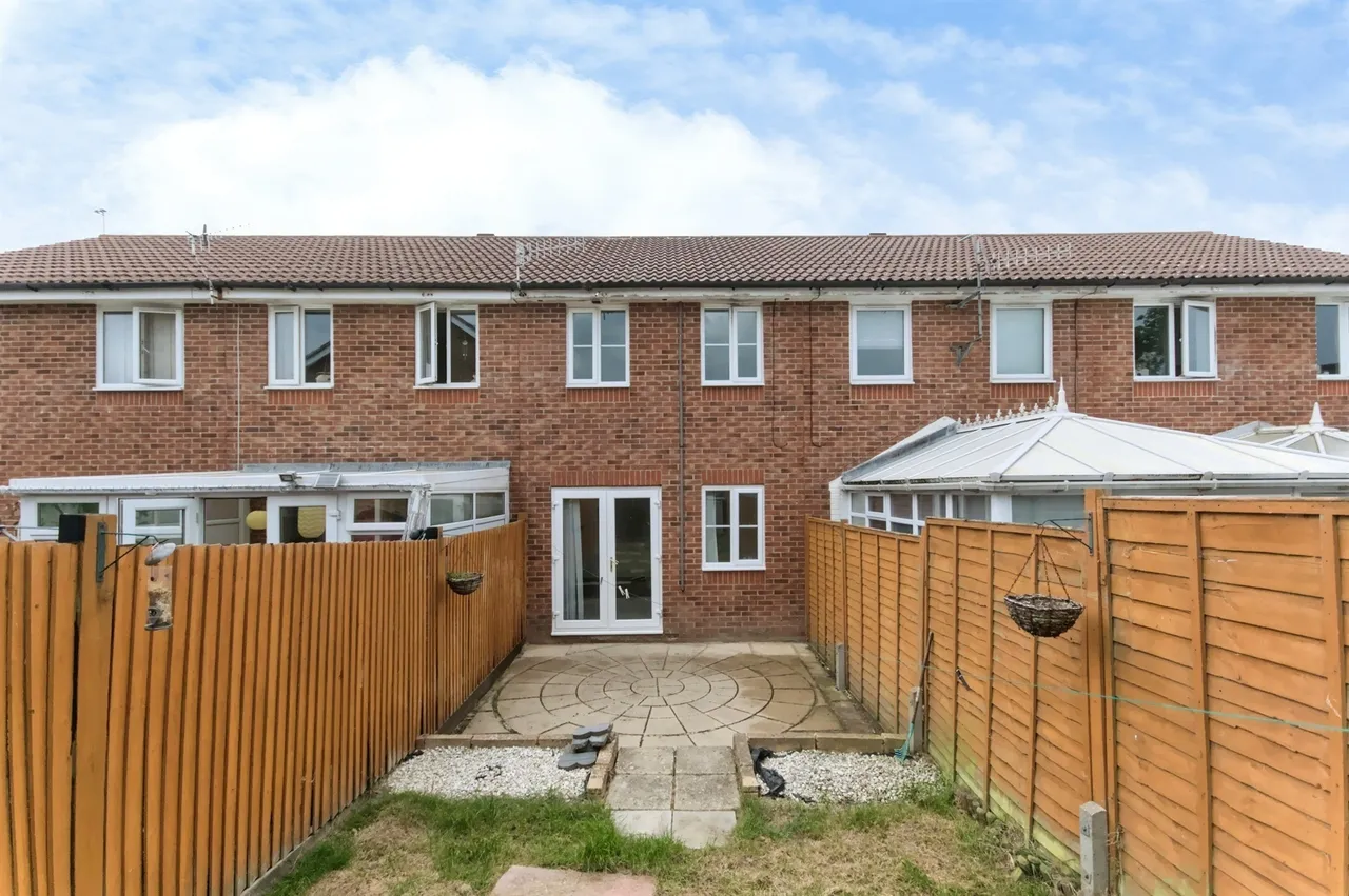 Sheffield Park Way, Eastbourne, BN23, photo 17