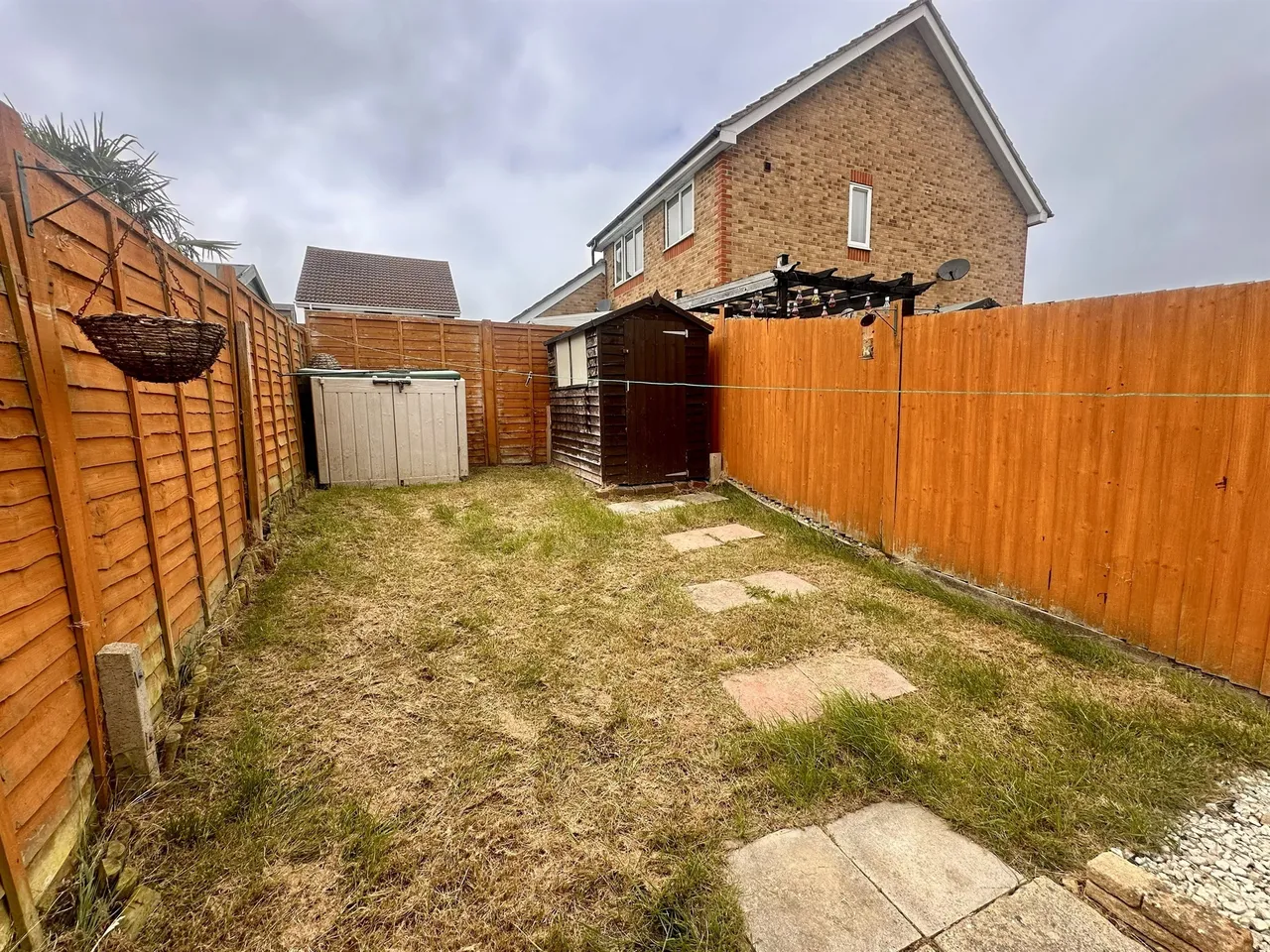 Sheffield Park Way, Eastbourne, BN23, photo 14