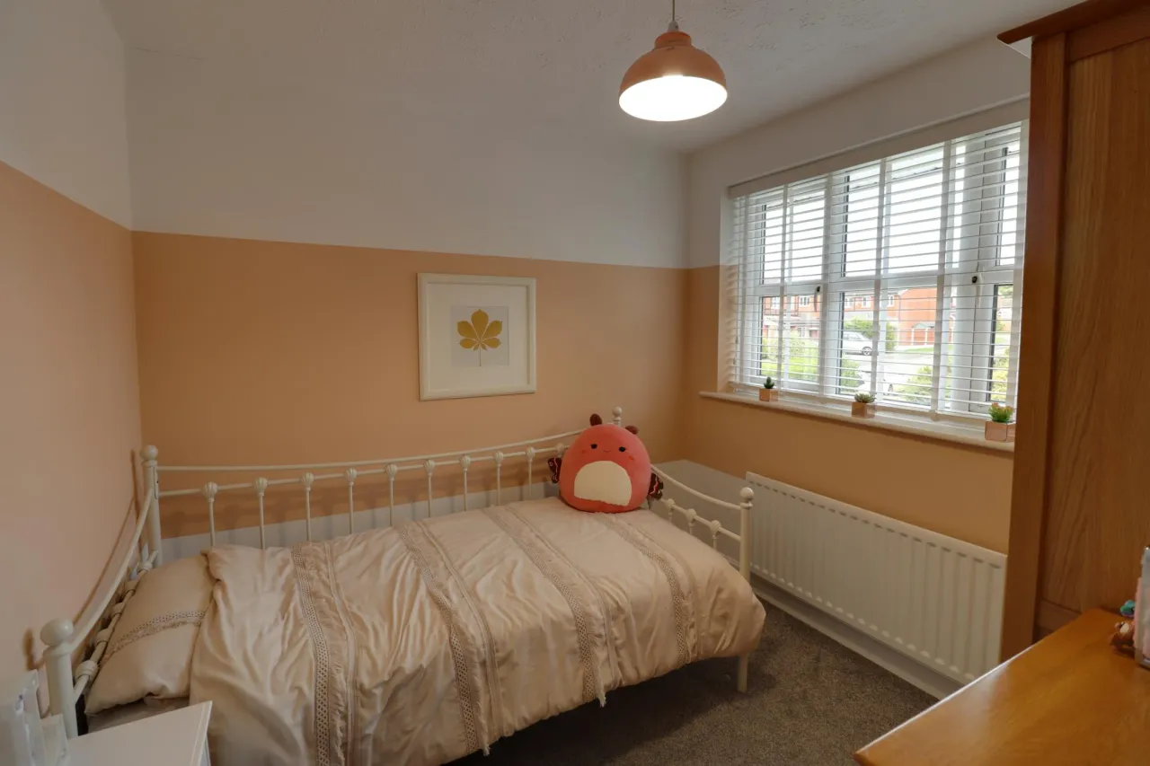 Buckley Close, Middlewich, photo 11