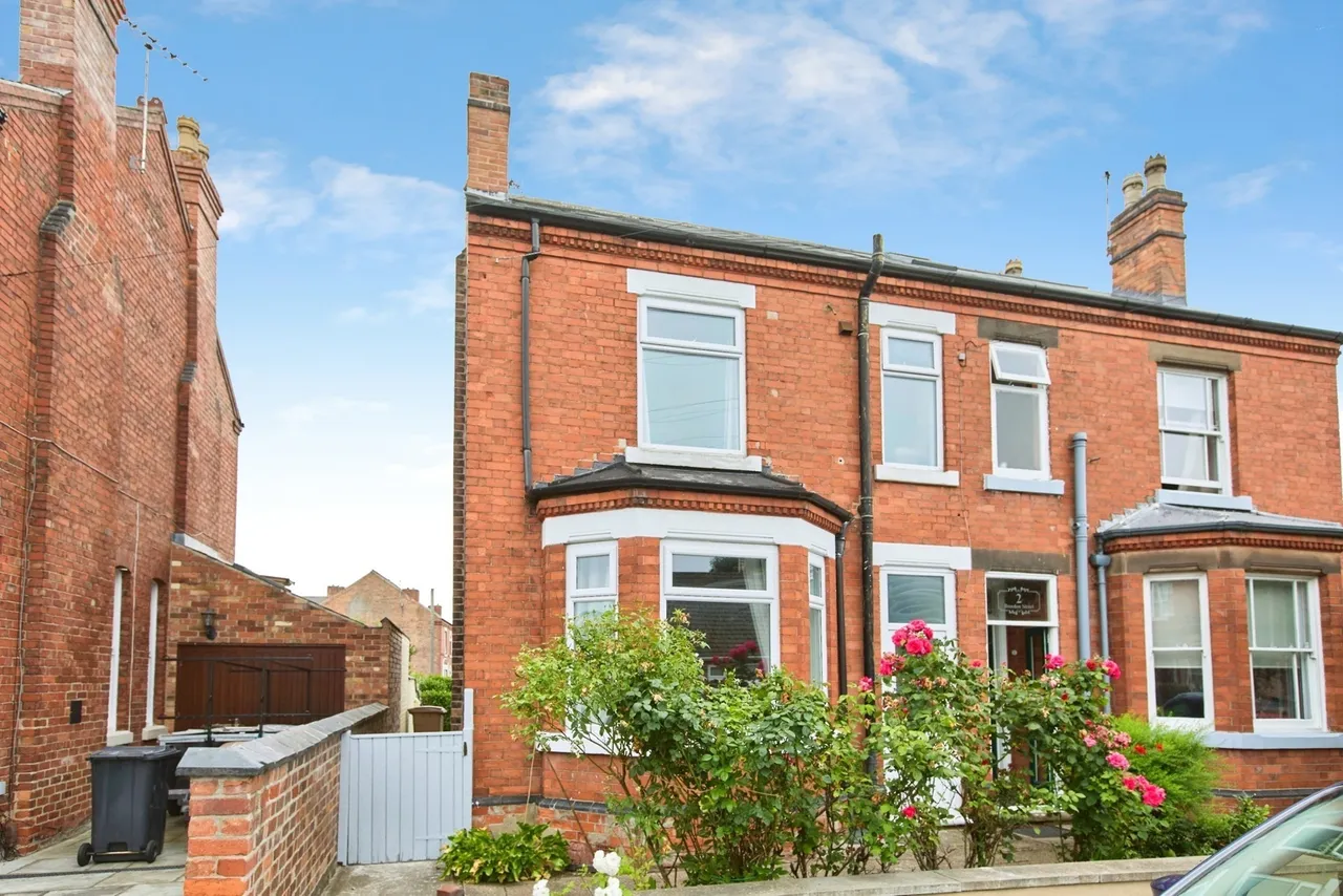Breedon Street, Long Eaton, NG10, photo 25