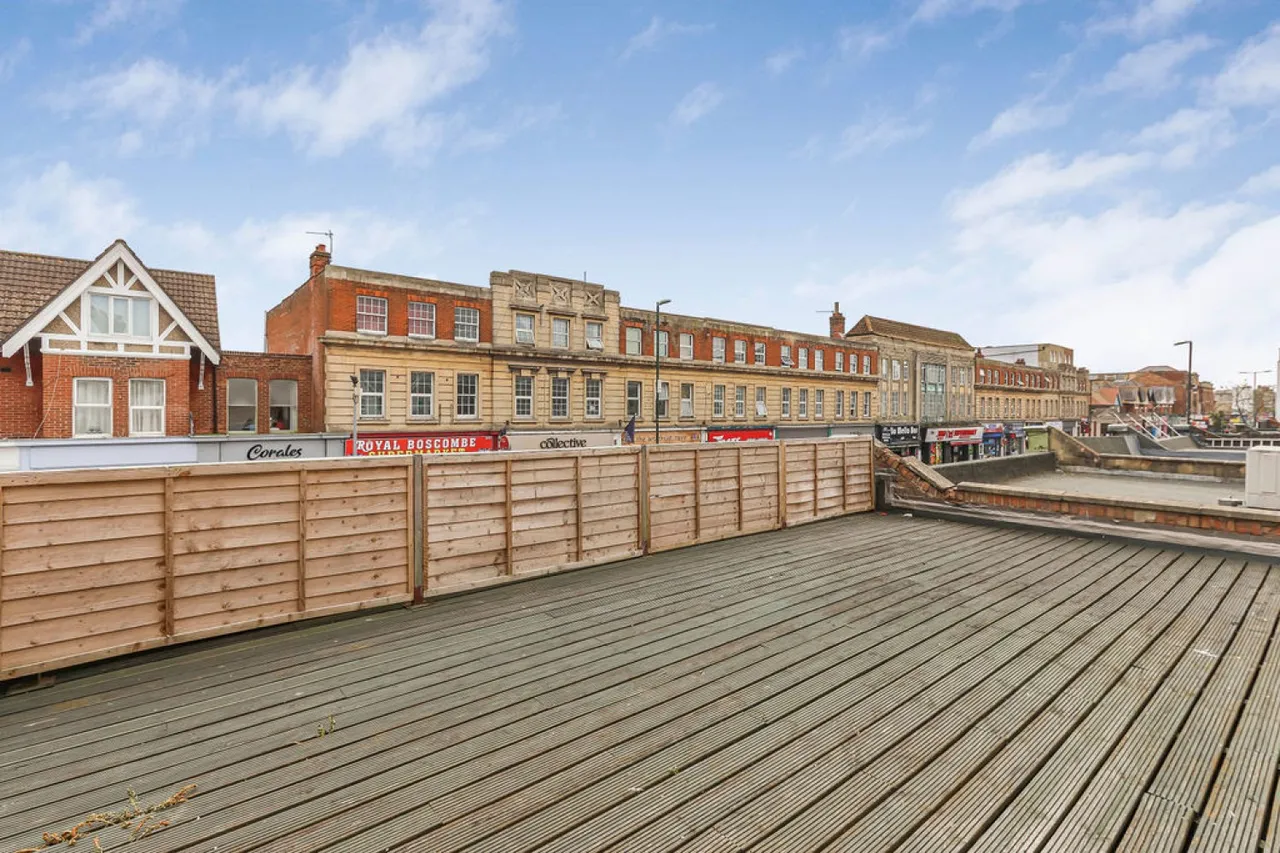 Haviland Road, Bournemouth, photo 2