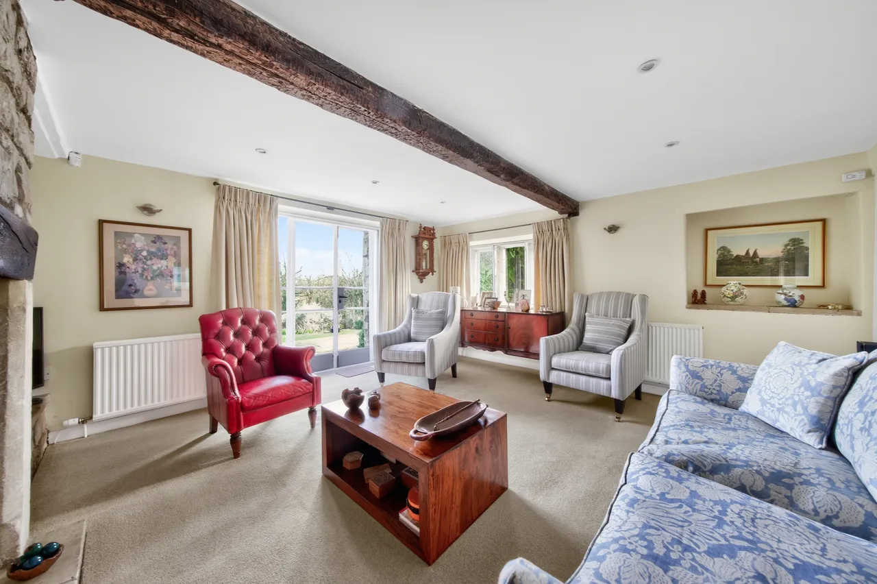 Old Neighbourhood, Chalford, GL6, photo 10