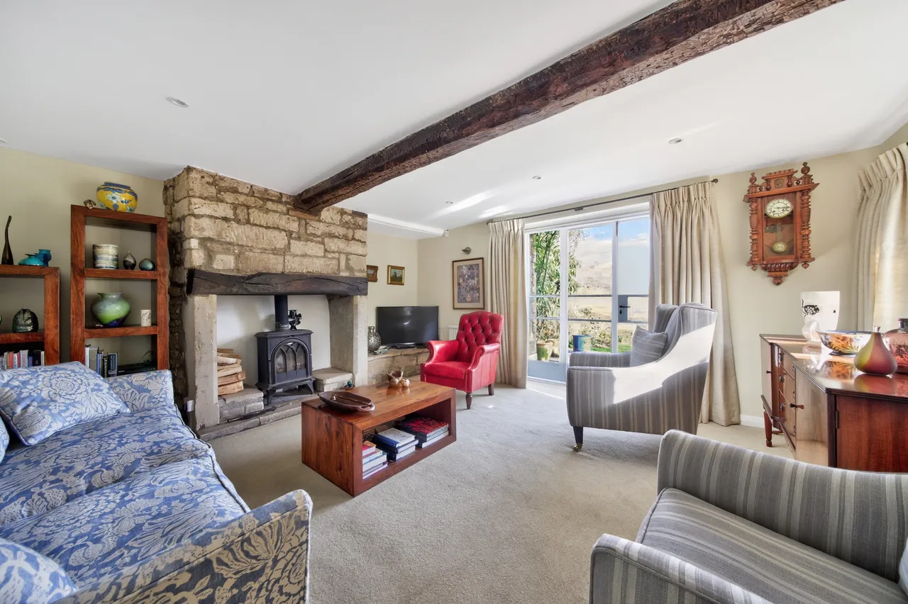 Old Neighbourhood, Chalford, GL6, photo 3