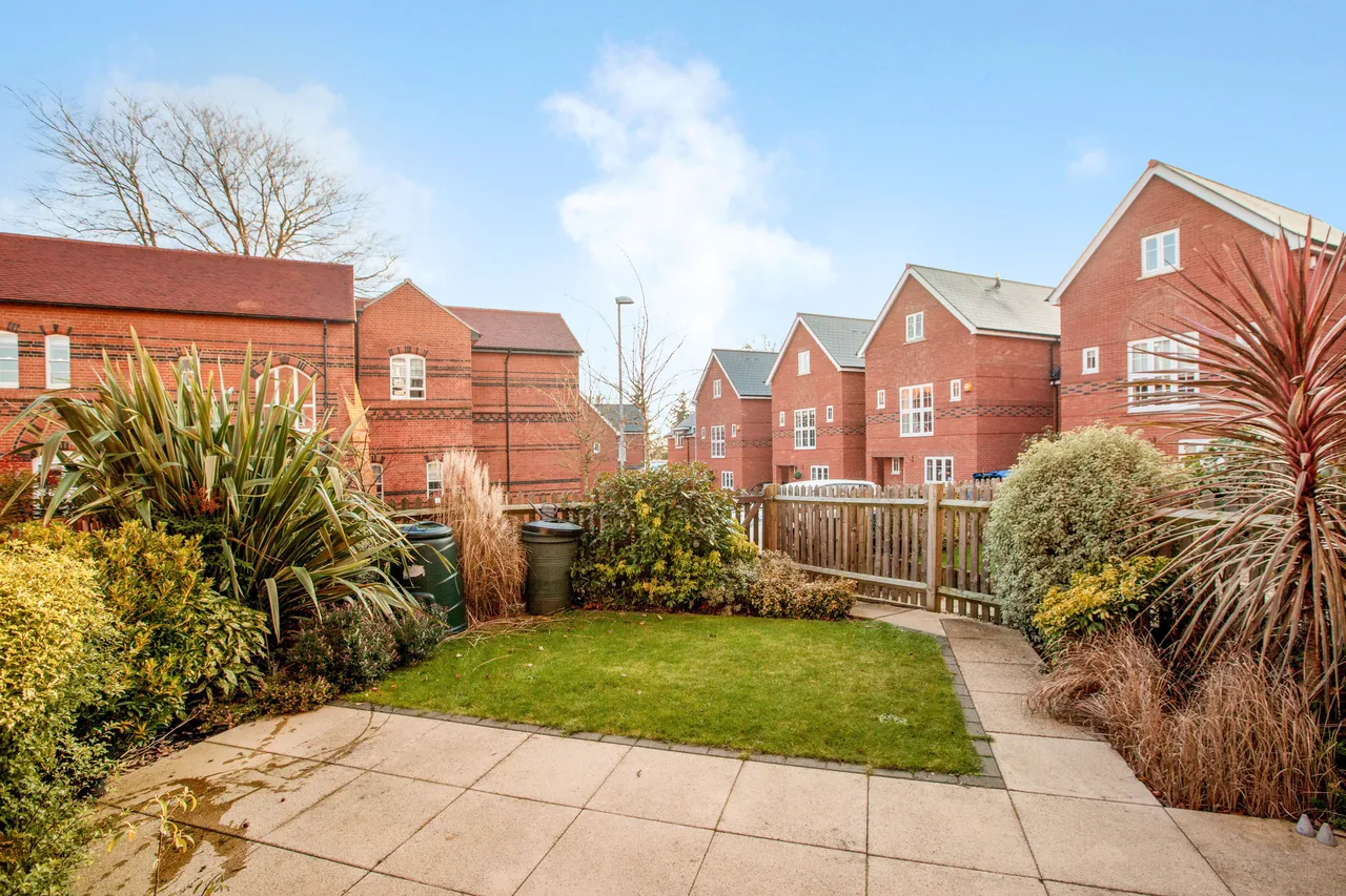 Boyn Hill Avenue, Maidenhead, SL6, photo 14