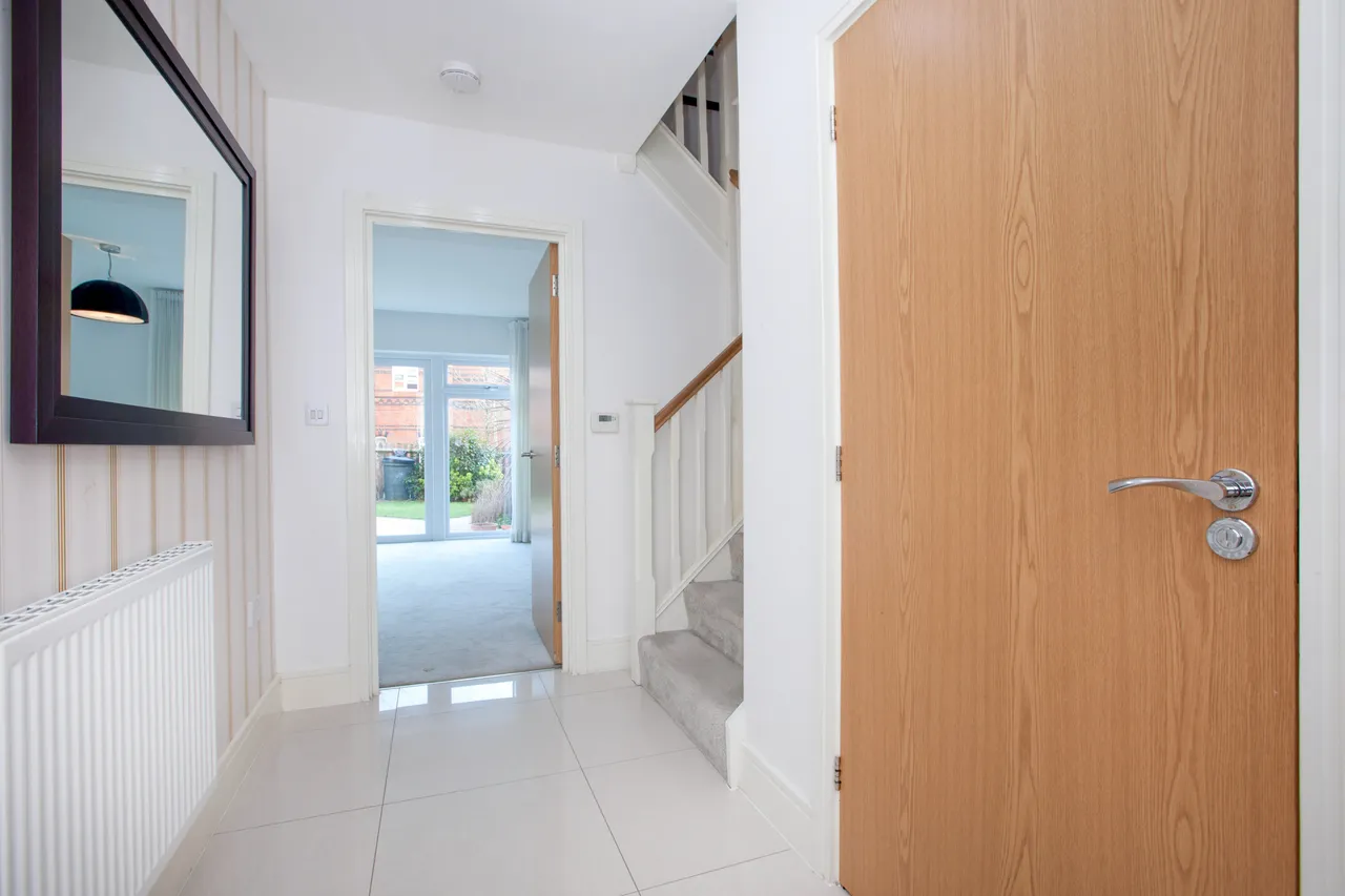 Boyn Hill Avenue, Maidenhead, SL6, photo 9