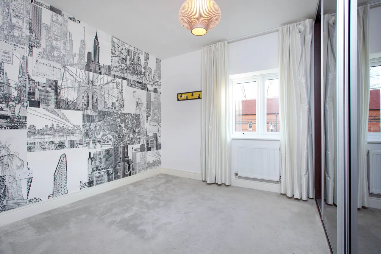 Boyn Hill Avenue, Maidenhead, SL6, photo 12