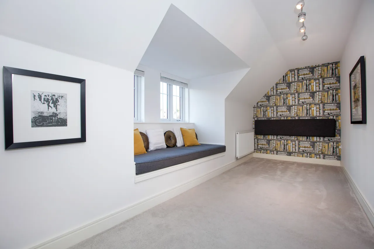 Boyn Hill Avenue, Maidenhead, SL6, photo 6