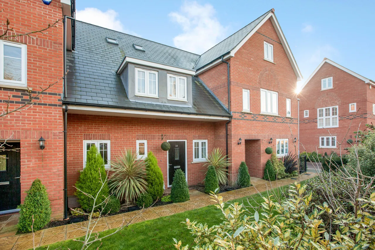 4 bed house for sale, Boyn Hill Avenue, Maidenhead, SL6