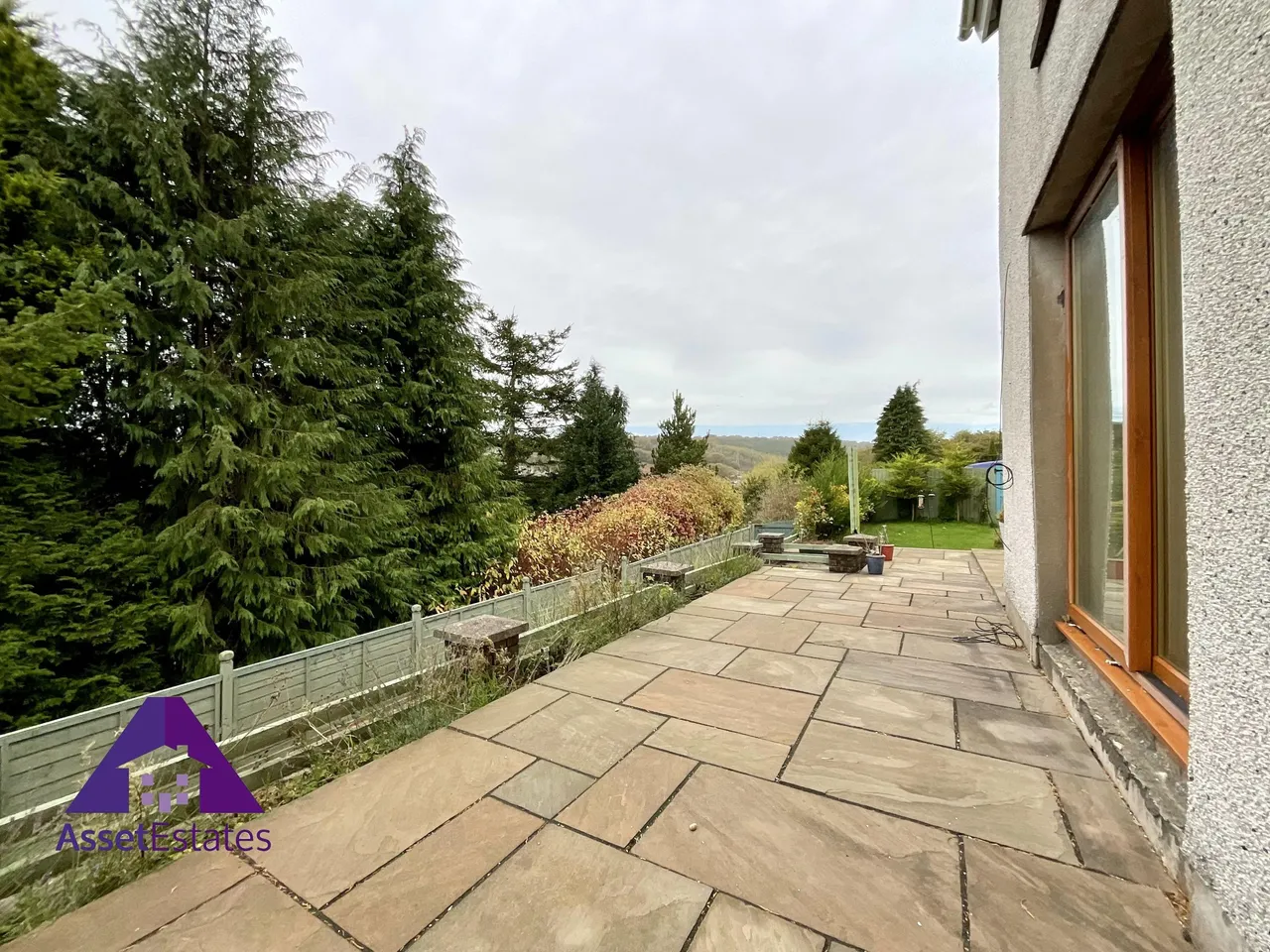 Brynteg, Bryn Villas, Brynithel, photo 19