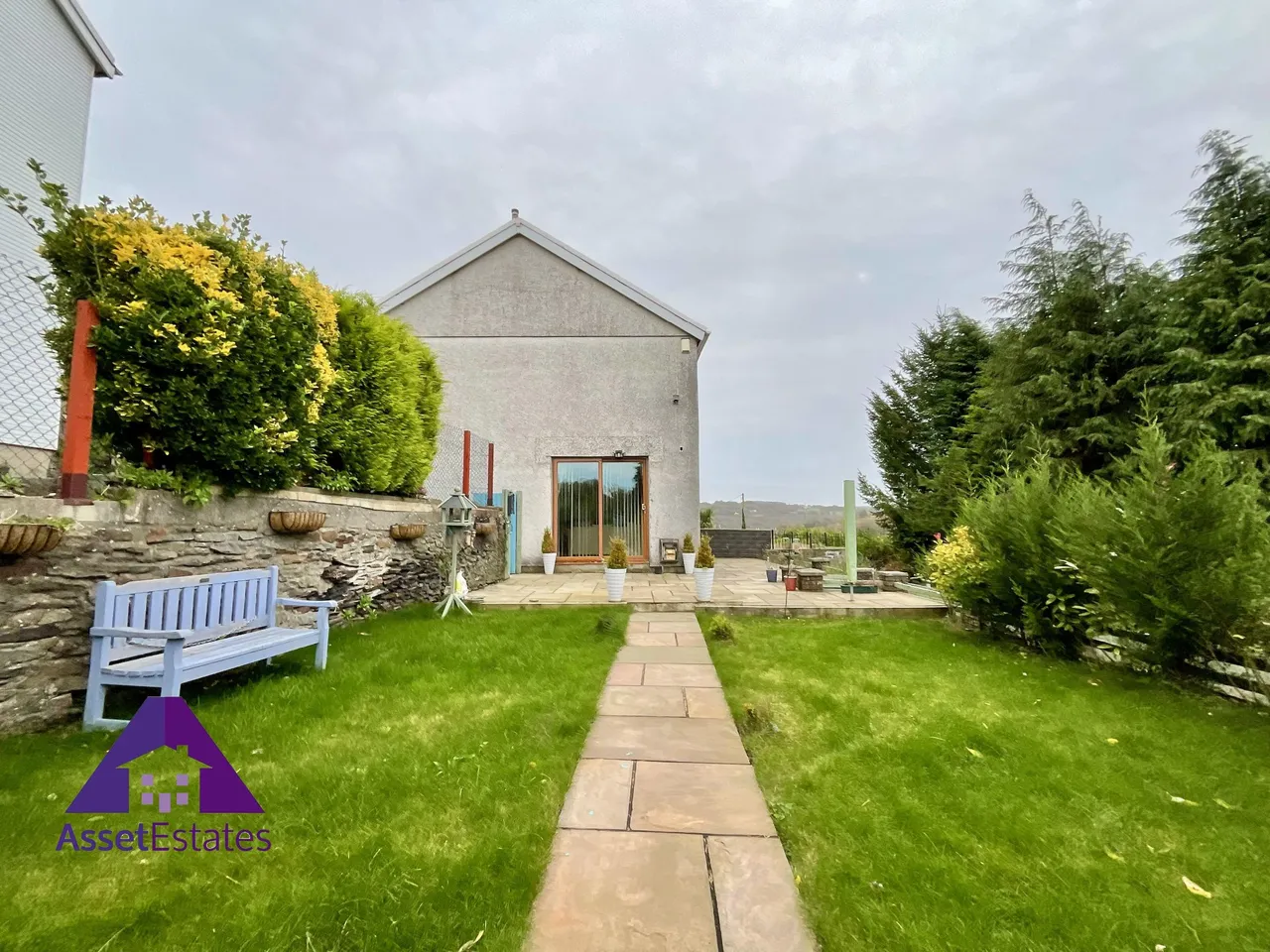 Brynteg, Bryn Villas, Brynithel, photo 17