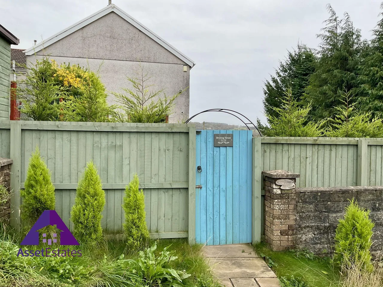 Brynteg, Bryn Villas, Brynithel, photo 16