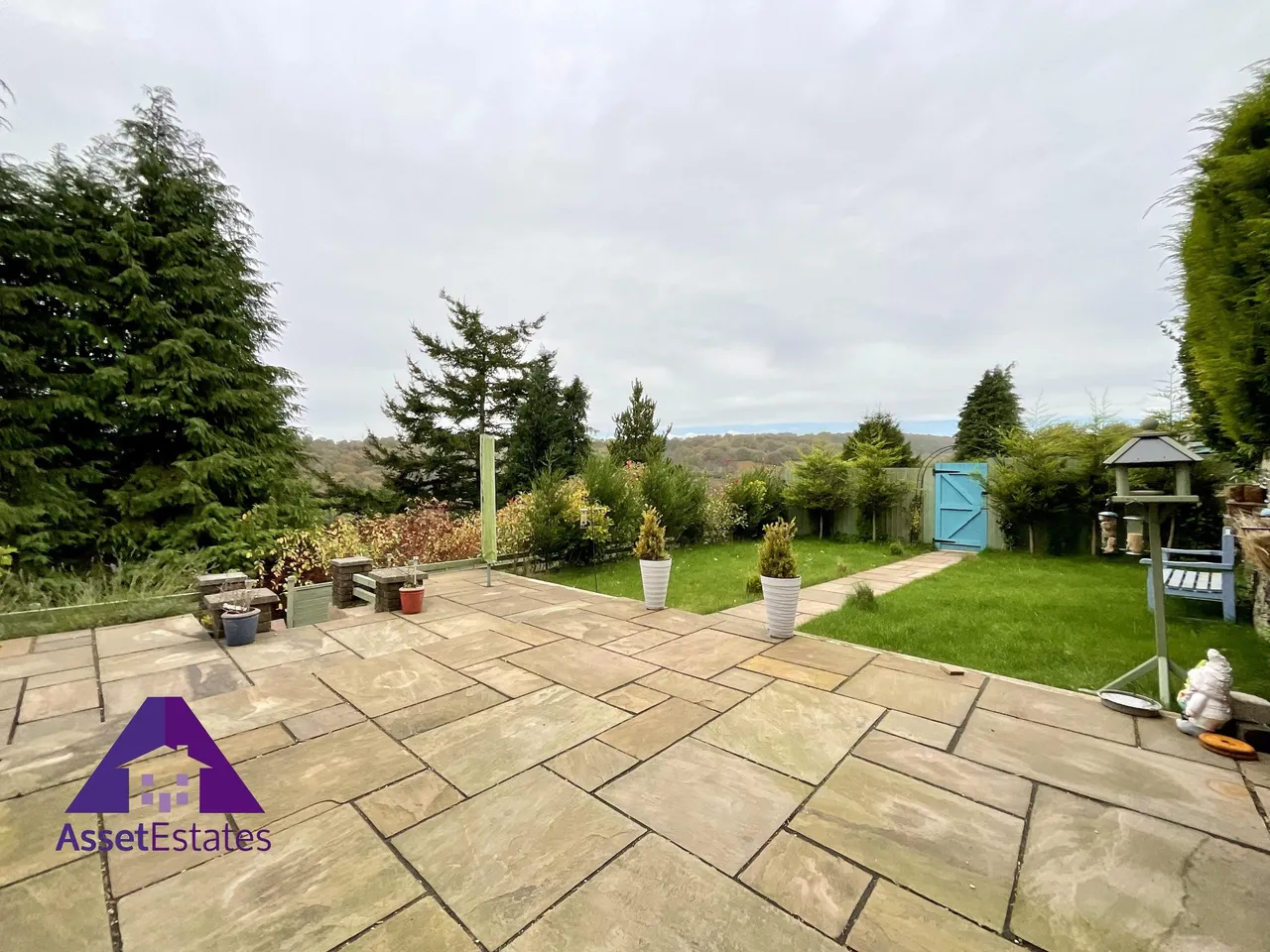 Brynteg, Bryn Villas, Brynithel, photo 18