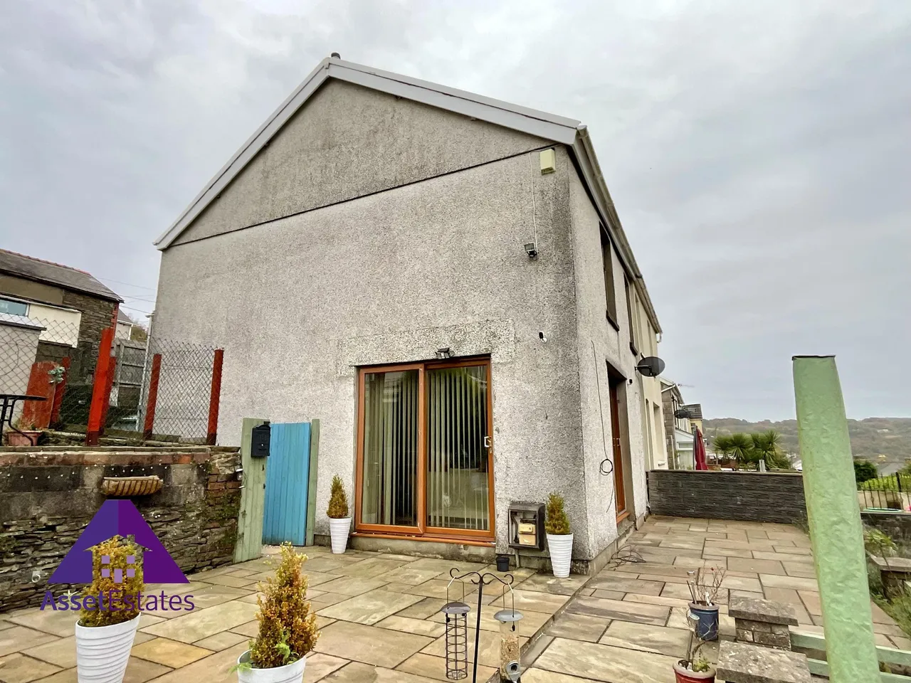 Brynteg, Bryn Villas, Brynithel, photo 8