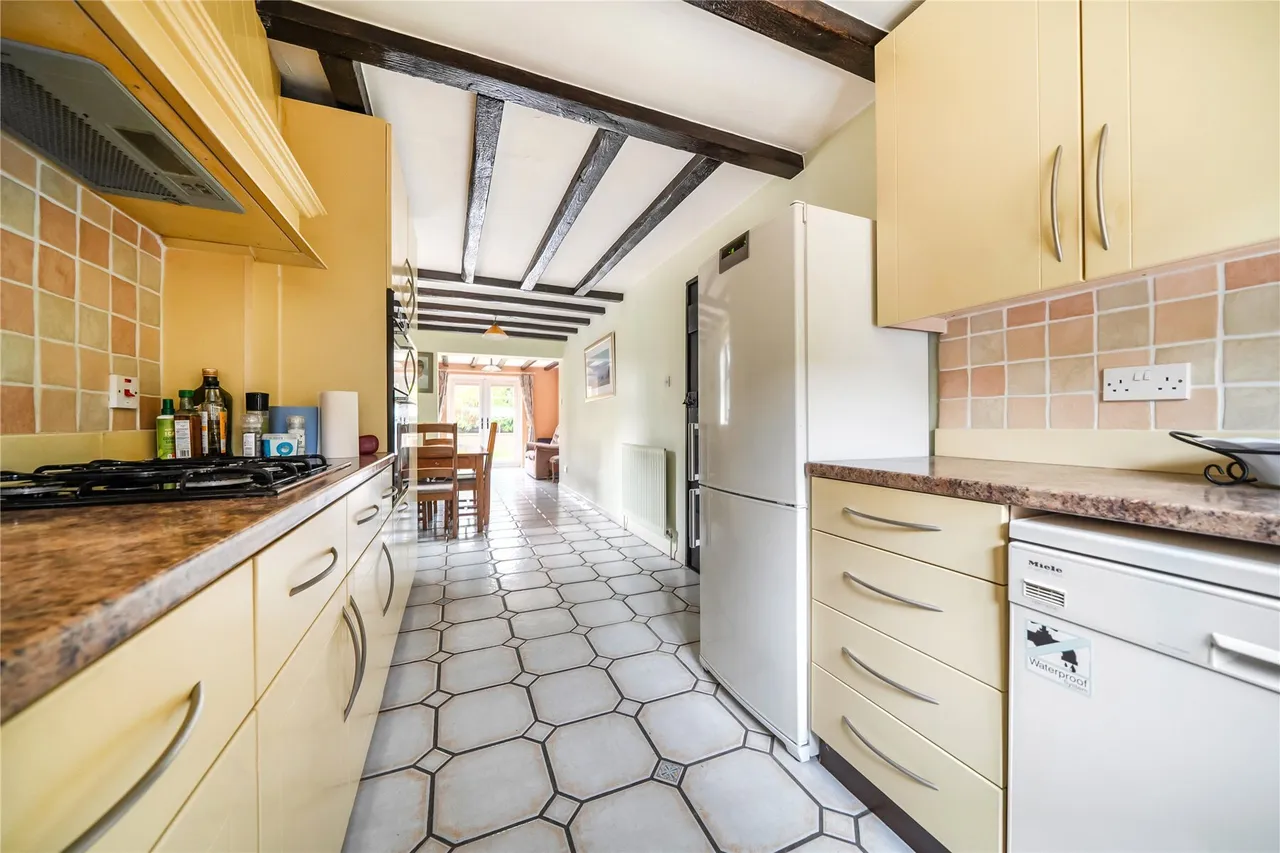 Coppergate Close, Bromley, BR1, photo 4