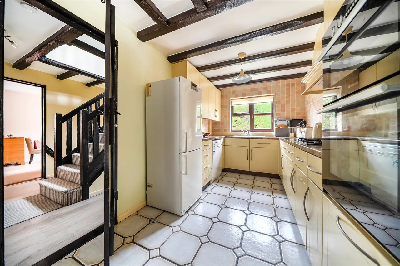 Coppergate Close, Bromley, BR1, photo 29