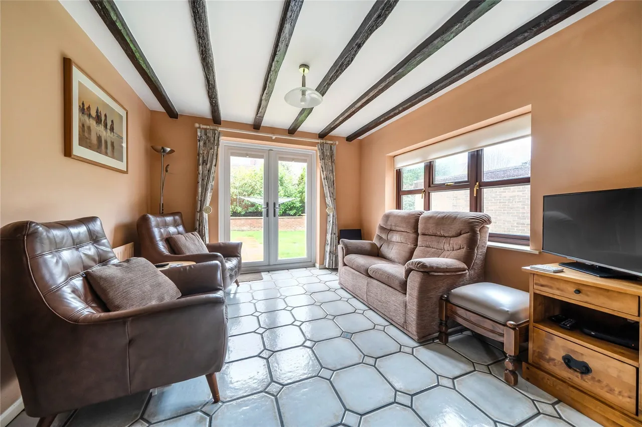 Coppergate Close, Bromley, BR1, photo 31