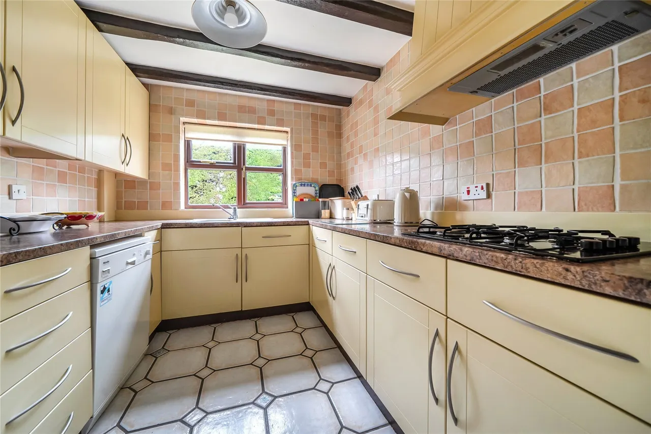 Coppergate Close, Bromley, BR1, photo 30
