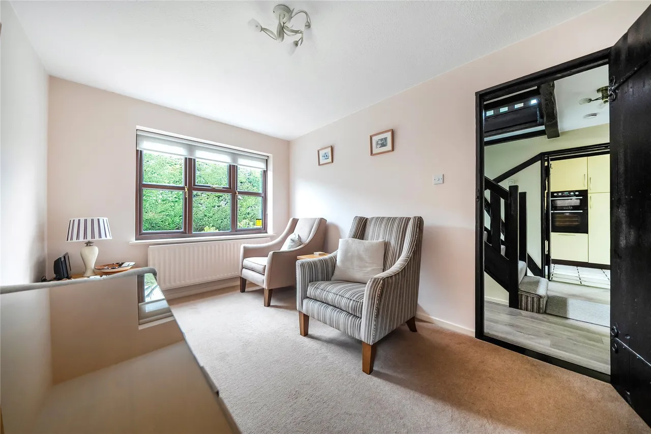 Coppergate Close, Bromley, BR1, photo 23
