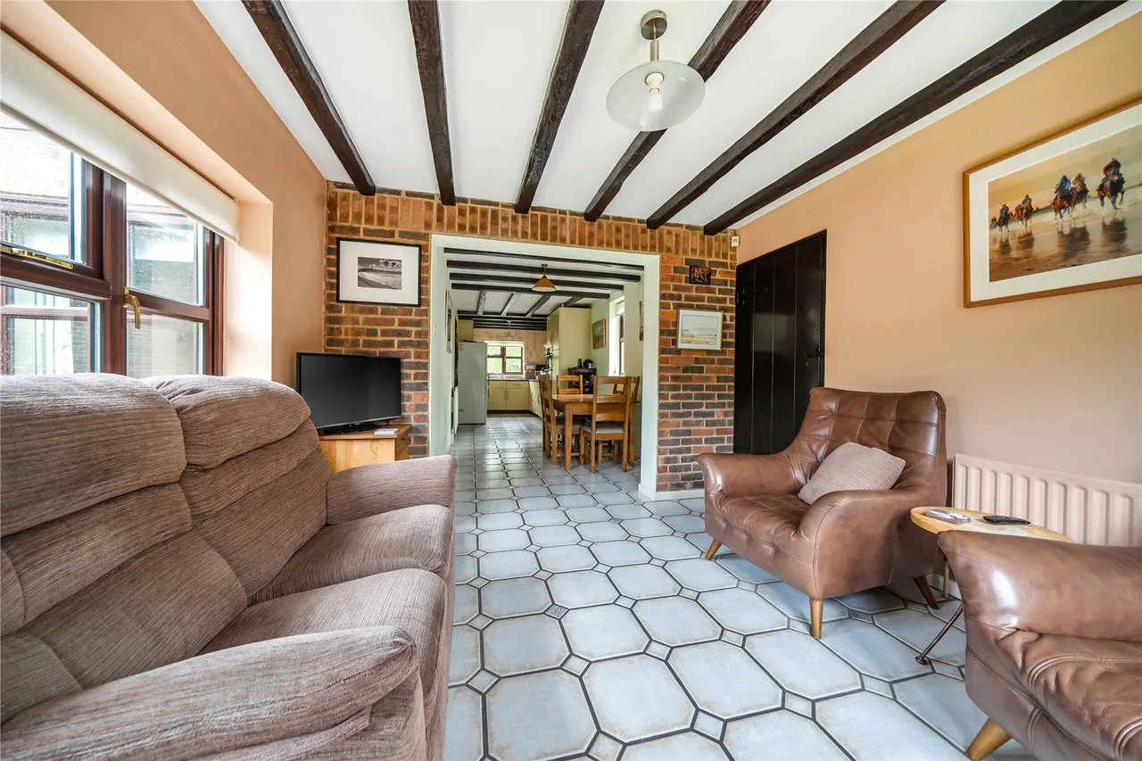 Coppergate Close, Bromley, BR1, photo 32