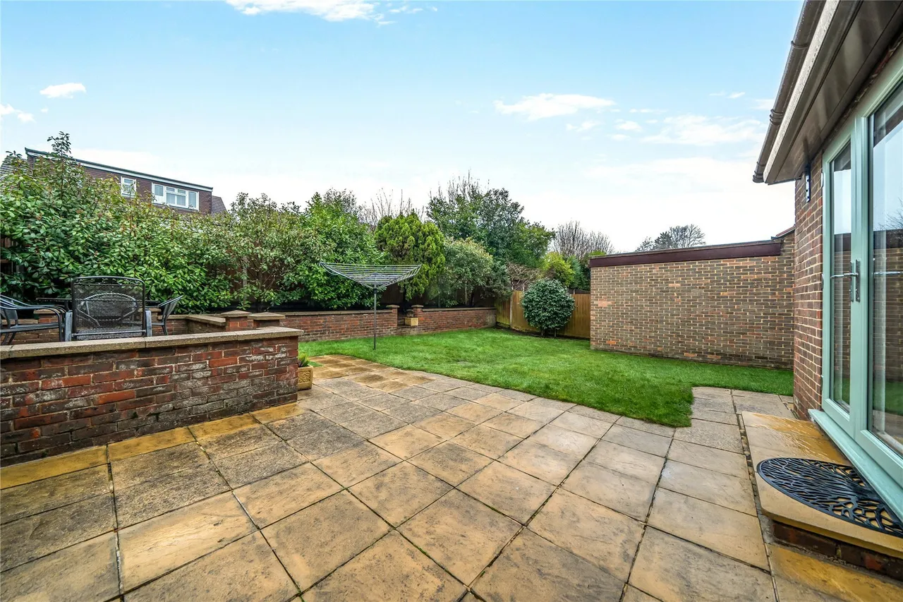 Coppergate Close, Bromley, BR1, photo 33