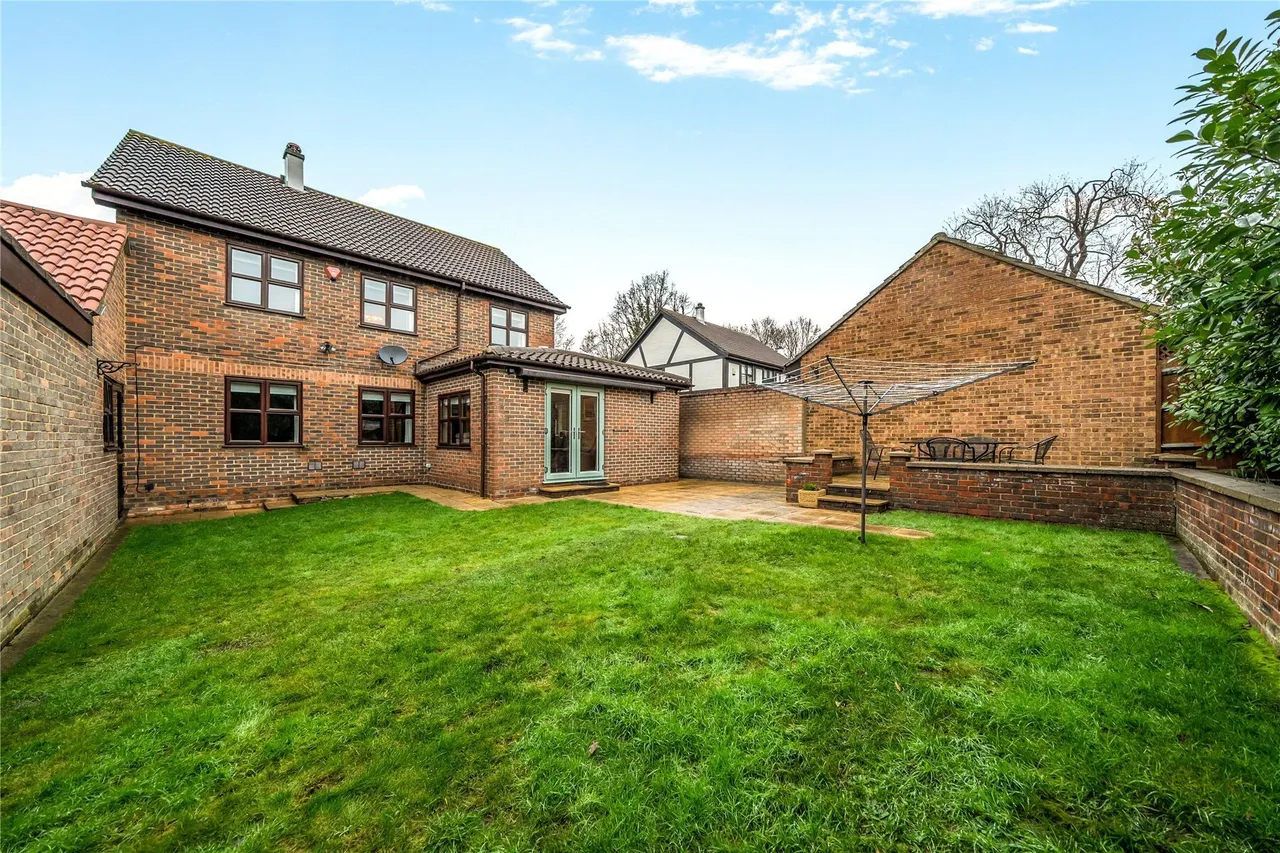 Coppergate Close, Bromley, BR1, photo 13