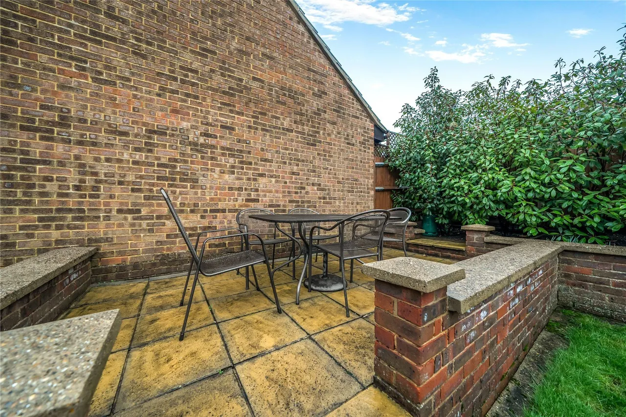 Coppergate Close, Bromley, BR1, photo 15