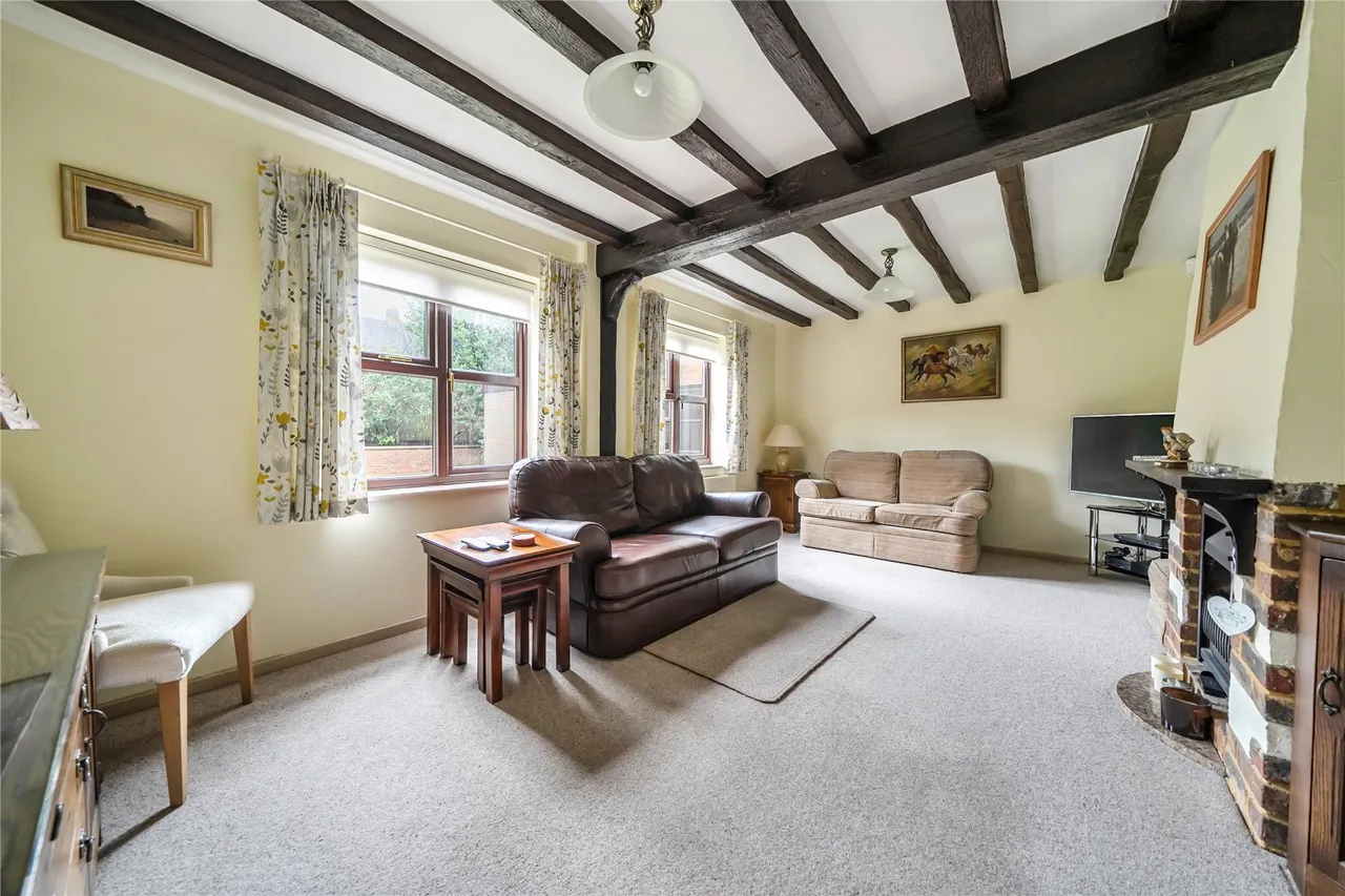 Coppergate Close, Bromley, BR1, photo 27