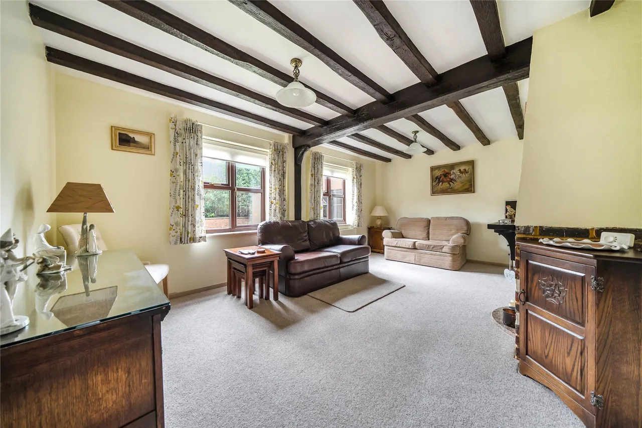 Coppergate Close, Bromley, BR1, photo 26