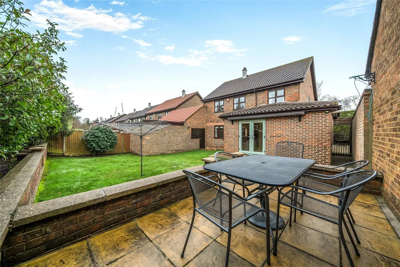 Coppergate Close, Bromley, BR1, photo 5