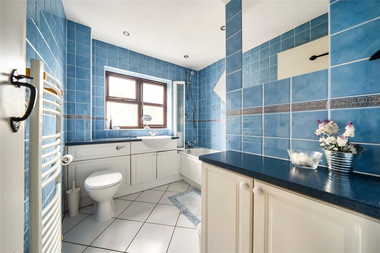Coppergate Close, Bromley, BR1, photo 9