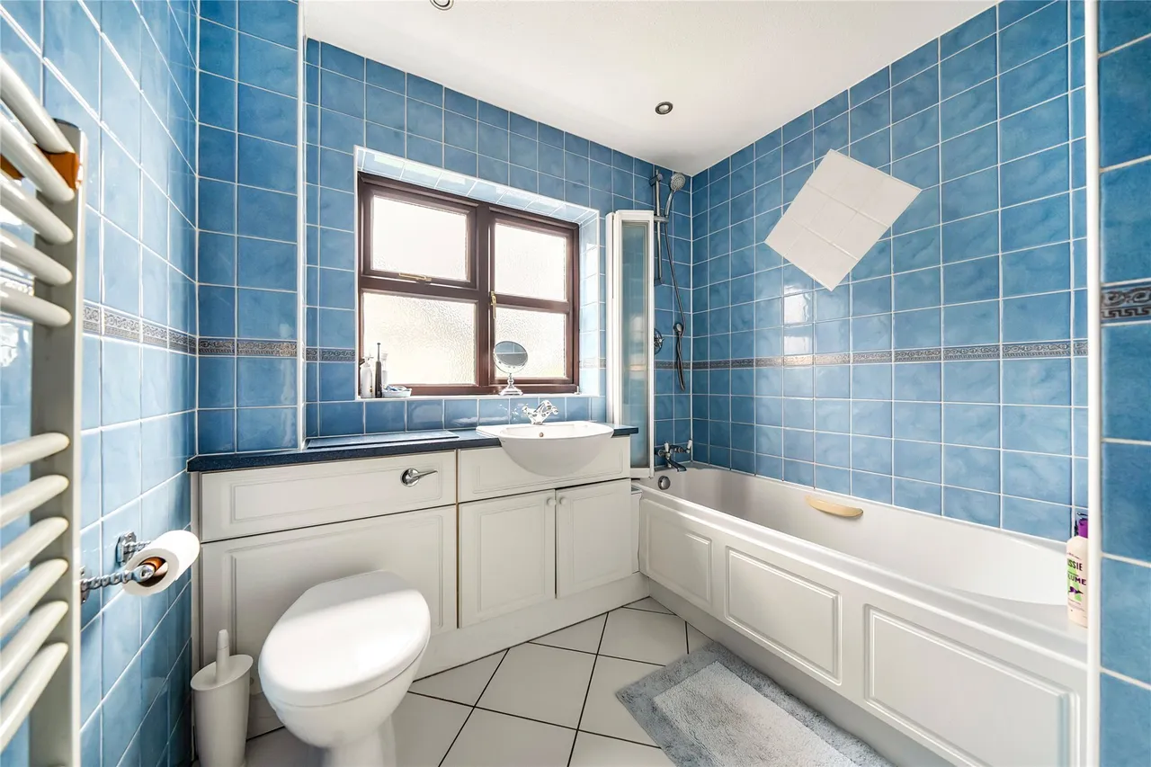 Coppergate Close, Bromley, BR1, photo 22