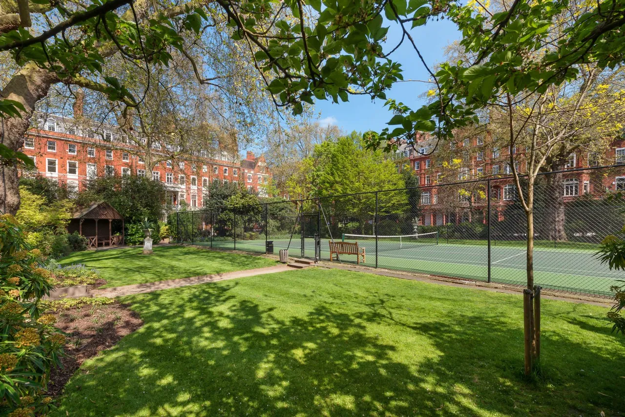 Cadogan Square, London, SW1X 0HZ, photo 8