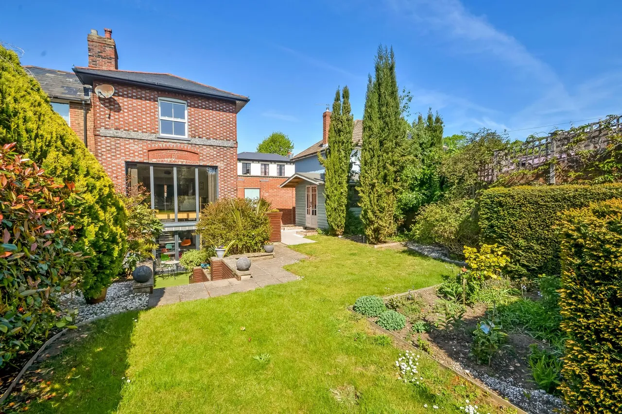 4 bed house for sale, Southsea, Hampshire