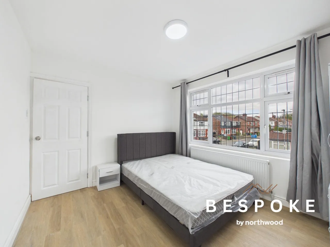 Corringham Road, Levenshulme, M19, photo 9