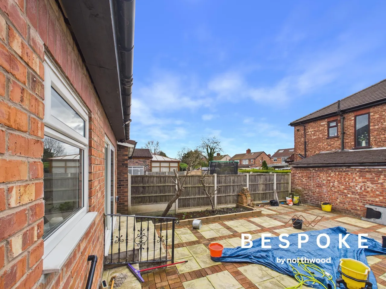 Corringham Road, Levenshulme, M19, photo 13
