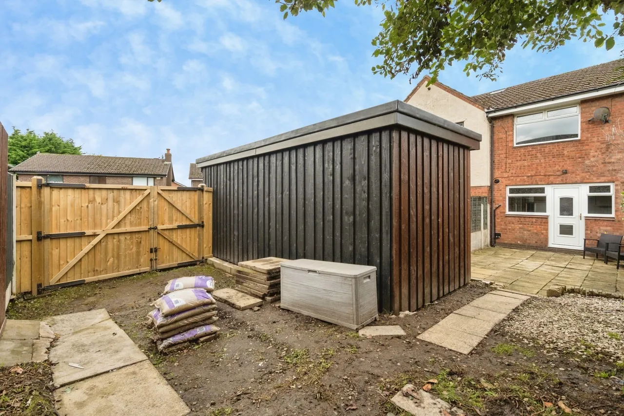 Westbury Close, Bolton, BL5, photo 16