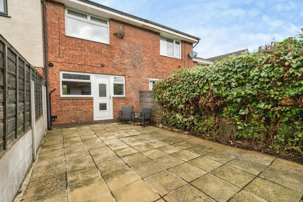 Westbury Close, Bolton, BL5, photo 15