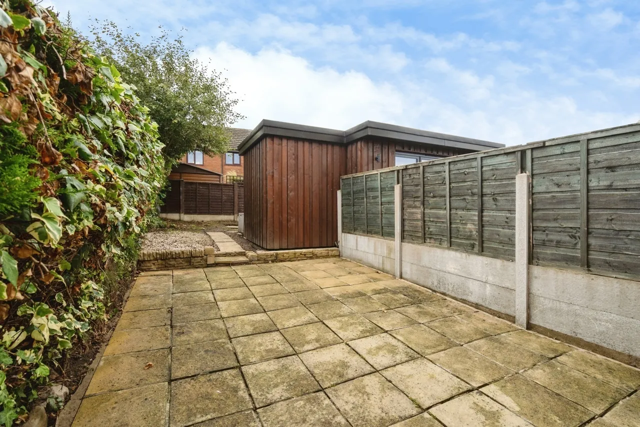 Westbury Close, Bolton, BL5, photo 18