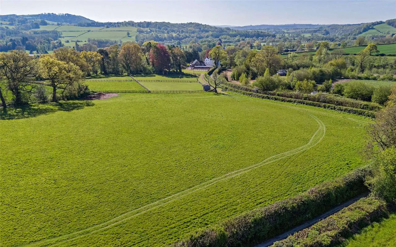 Llanvair Kilgeddin, Abergavenny, NP7, photo 23